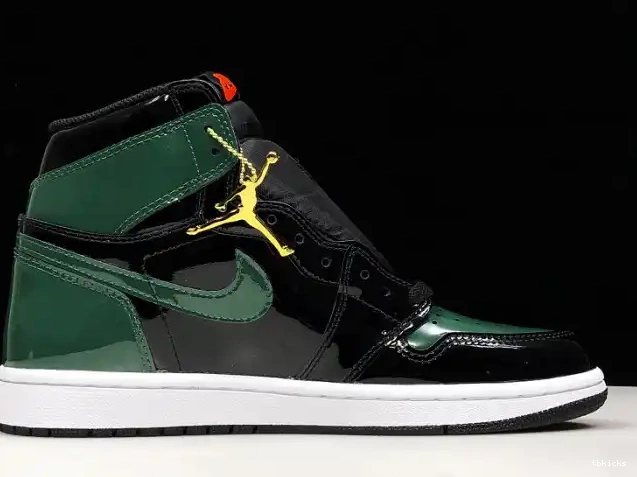 Cheap TBK x Retro SoleFly OG 1 Jordan AV3905-038 Team Air Black High Orange-Fir 0626
